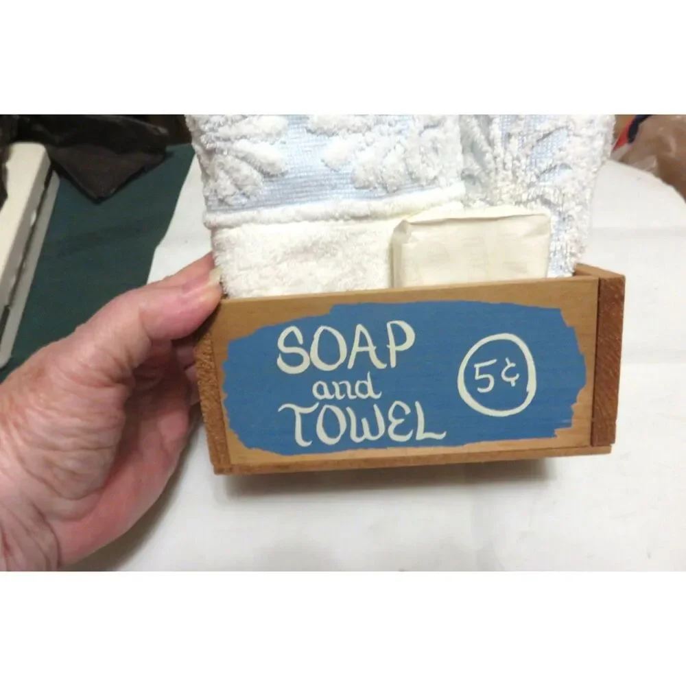 Hand Made this product